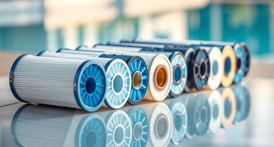 top pool filter cartridge picks