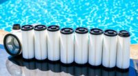 top pool filter cartridges