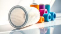top pool filter replacements