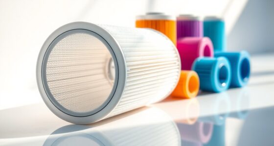 top pool filter replacements