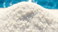 top pool filter sands