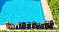 top pool leaf canister reviews