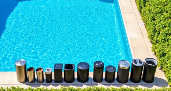 top pool leaf canister reviews