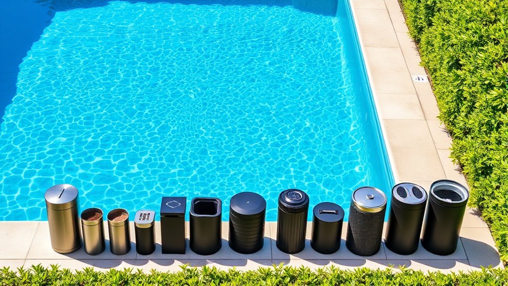 top pool leaf canister reviews
