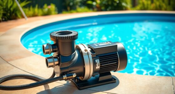 top pool pump recommendations