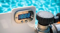 top pool timer picks
