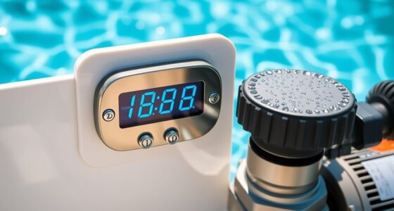 top pool timer picks