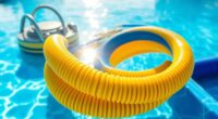 top pool vacuum hoses