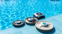 top pool vacuum plate reviews