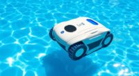 top robotic pool cleaner options