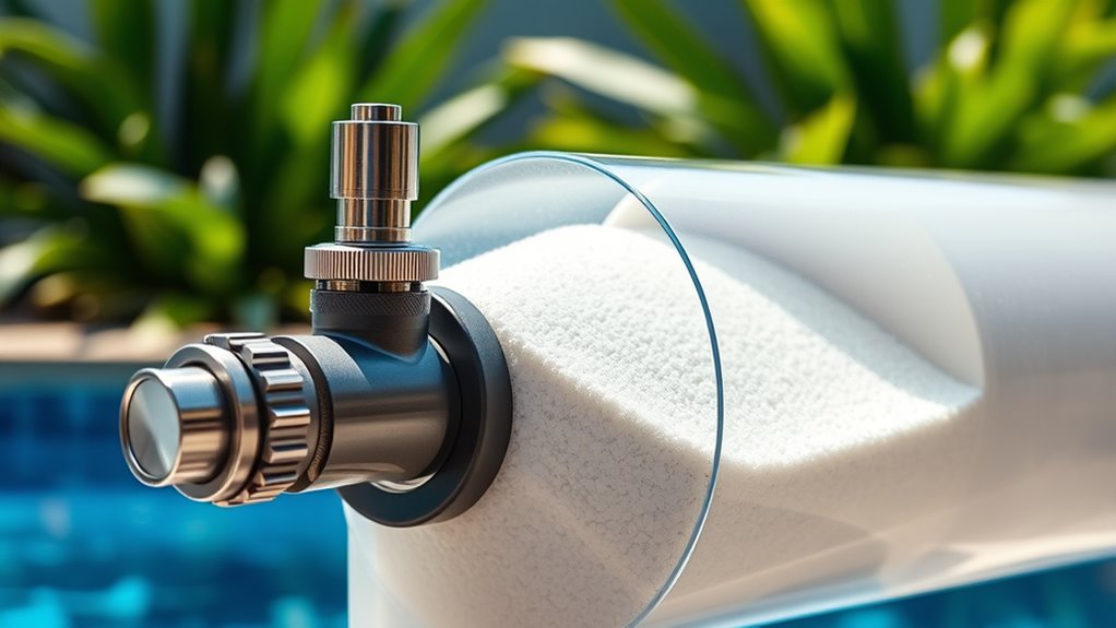 top sand pool filters 2025