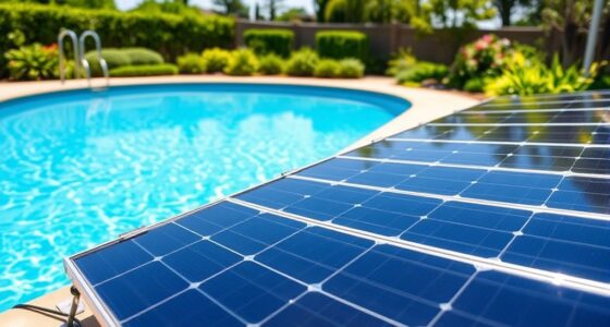top solar pool heating kits