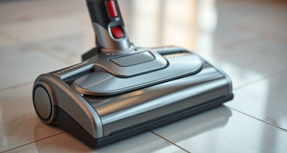 top vacuum head recommendations