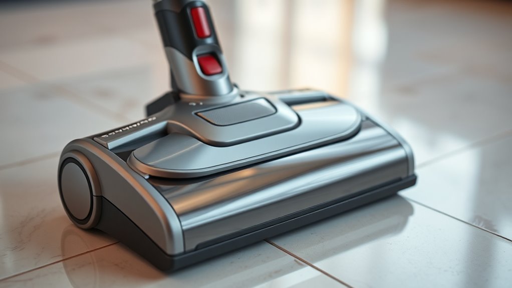 top vacuum head recommendations