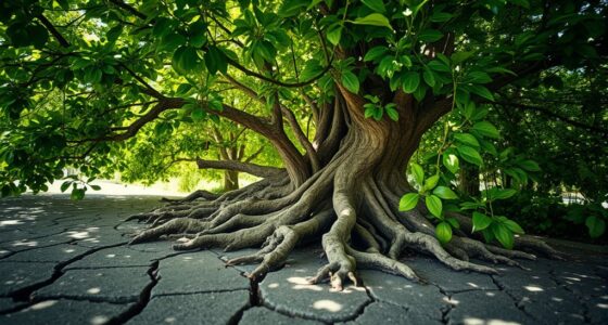 tree growth management strategies