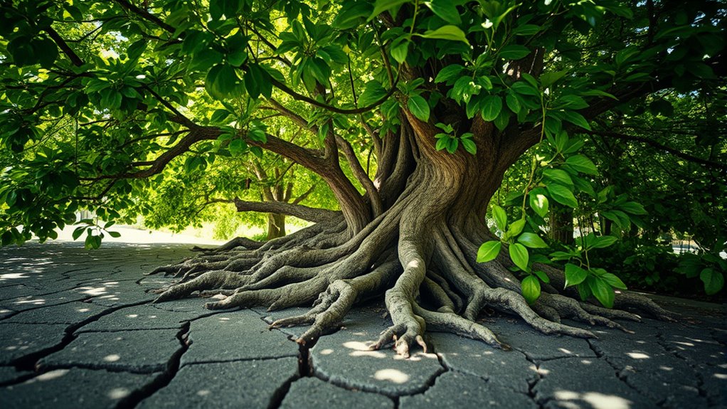 tree growth management strategies