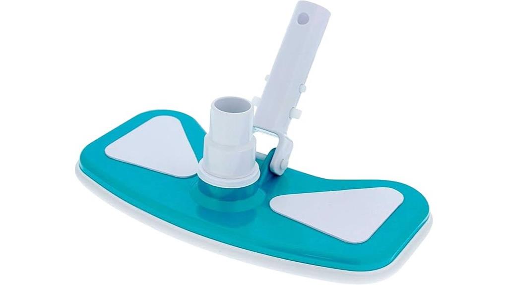 u s pool vacuum head