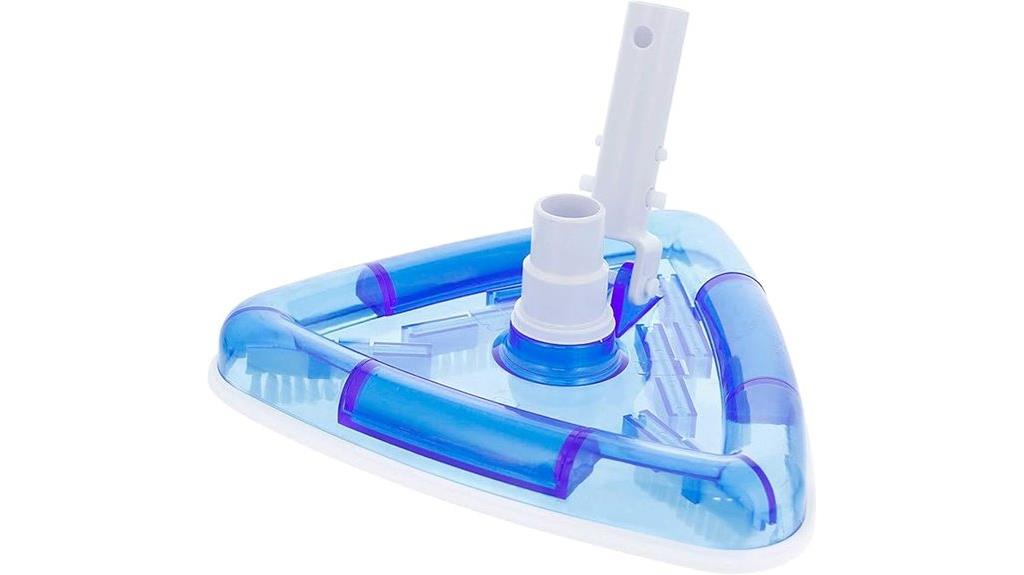 u s pool vacuum head