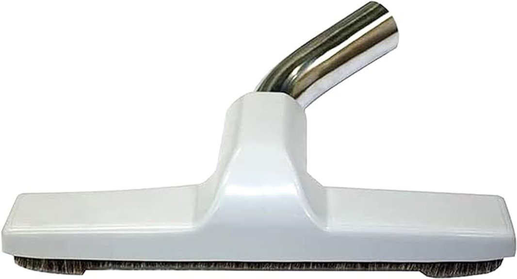 universal eureka vacuum brush