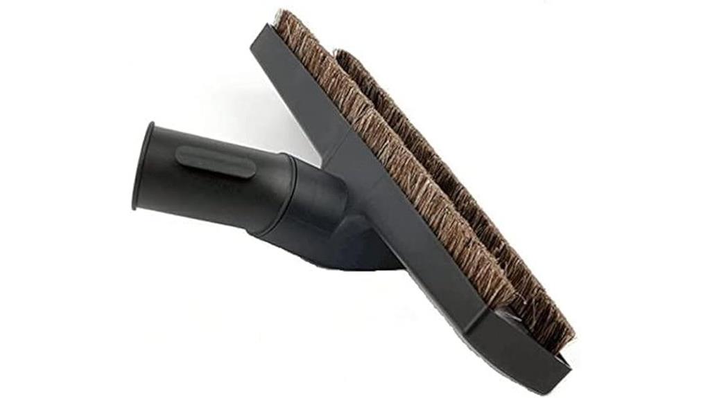 vacuum hardwood floor attachments