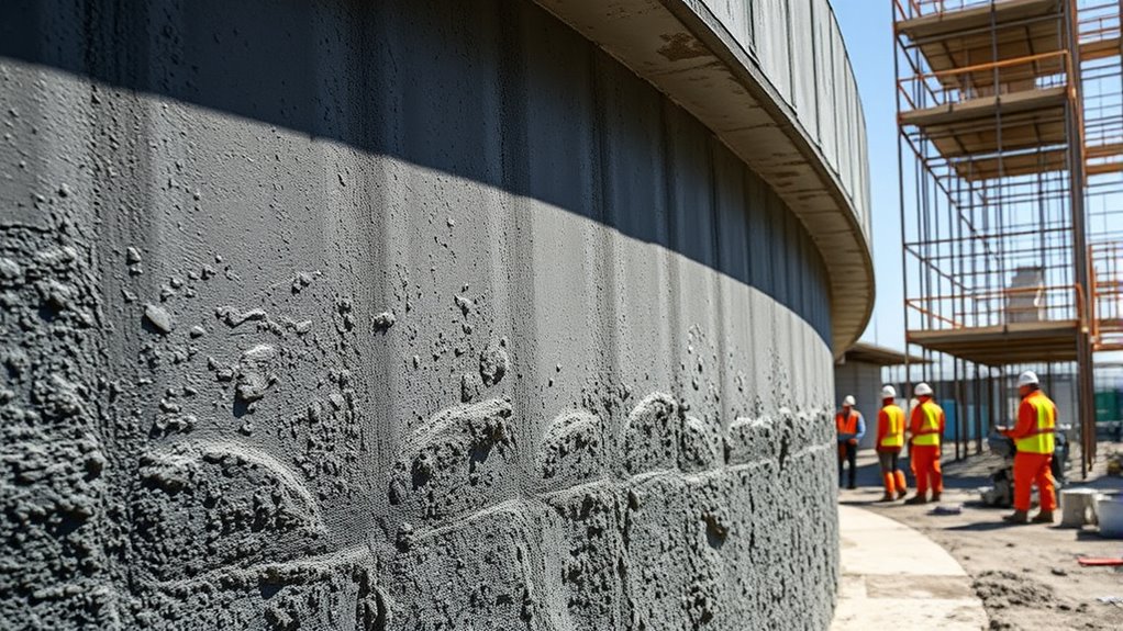 versatile durable construction material