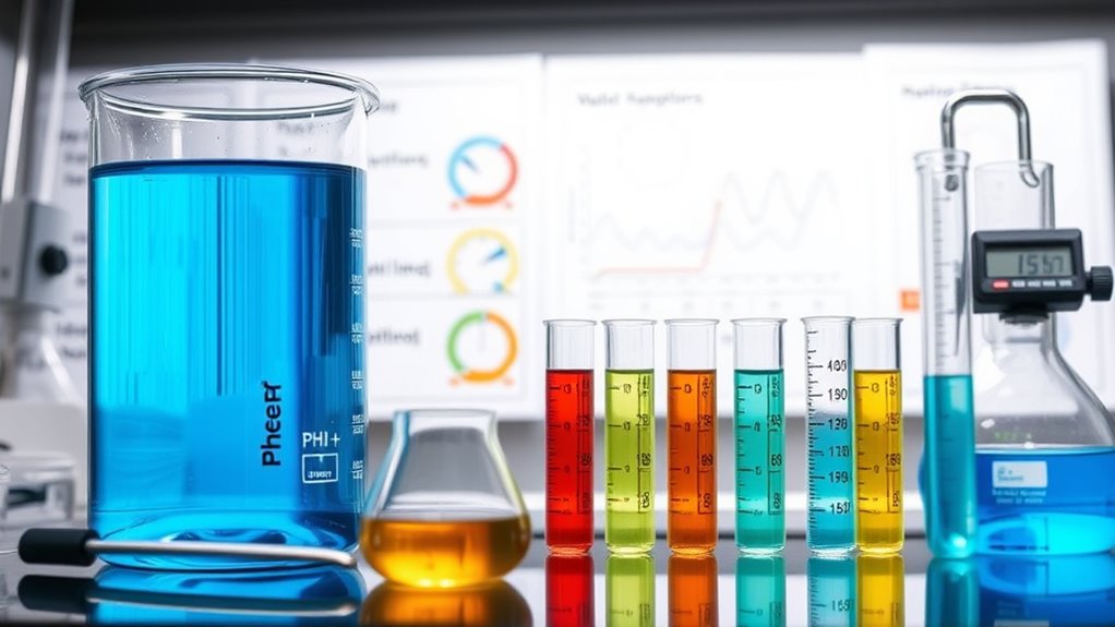 water chemistry imbalance risks