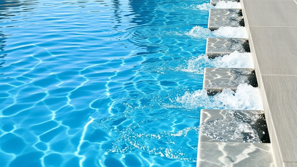 water diversion and design