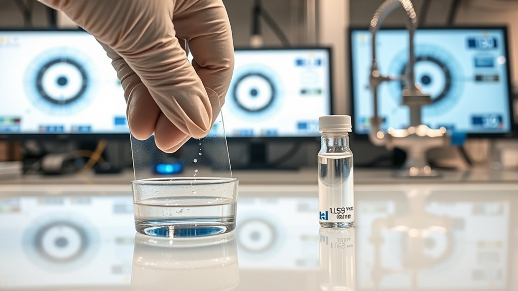 water quality monitoring essentials