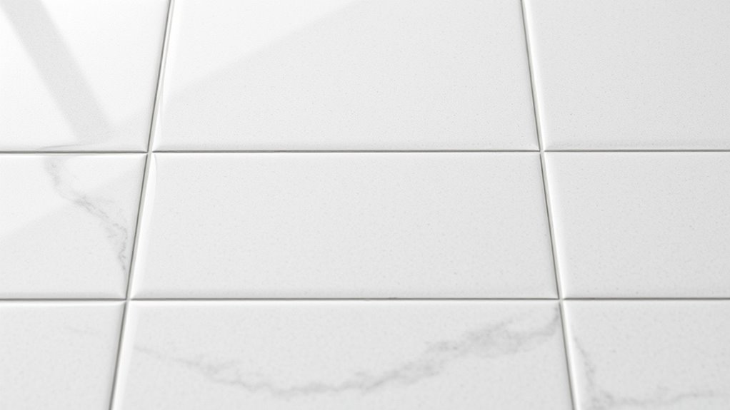 water resistant durable tile choices