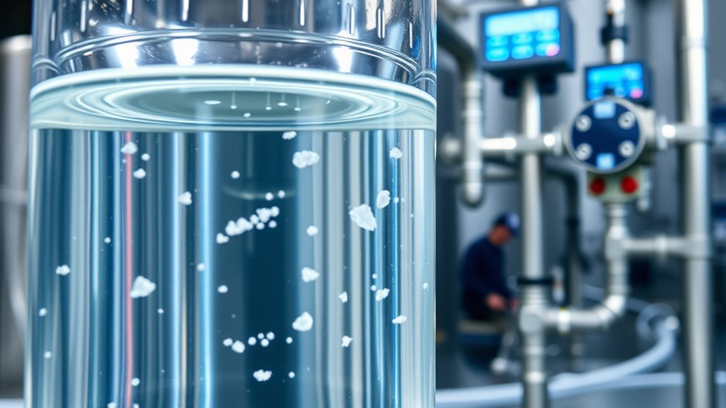 water softening system options