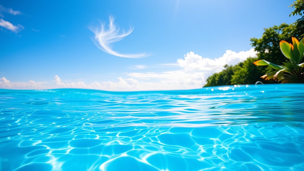 wind and humidity influence evaporation