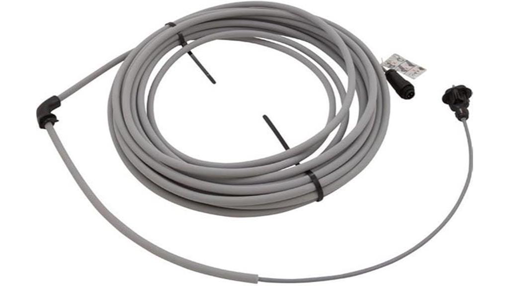 zodiac r0516800 cable replacement