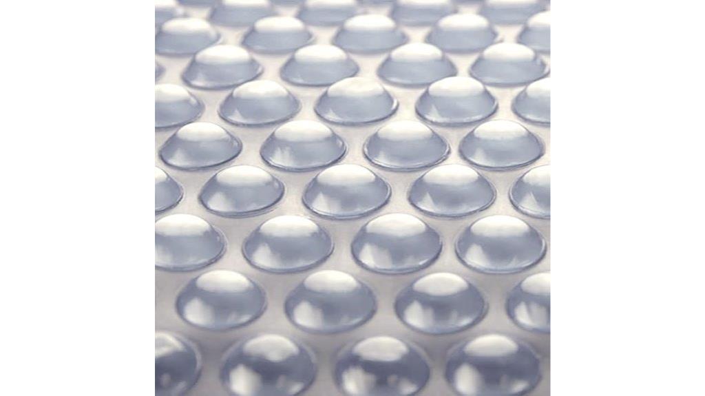 10x10 solar pool cover