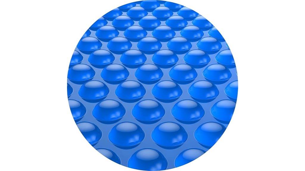 12 million gallon pool cover