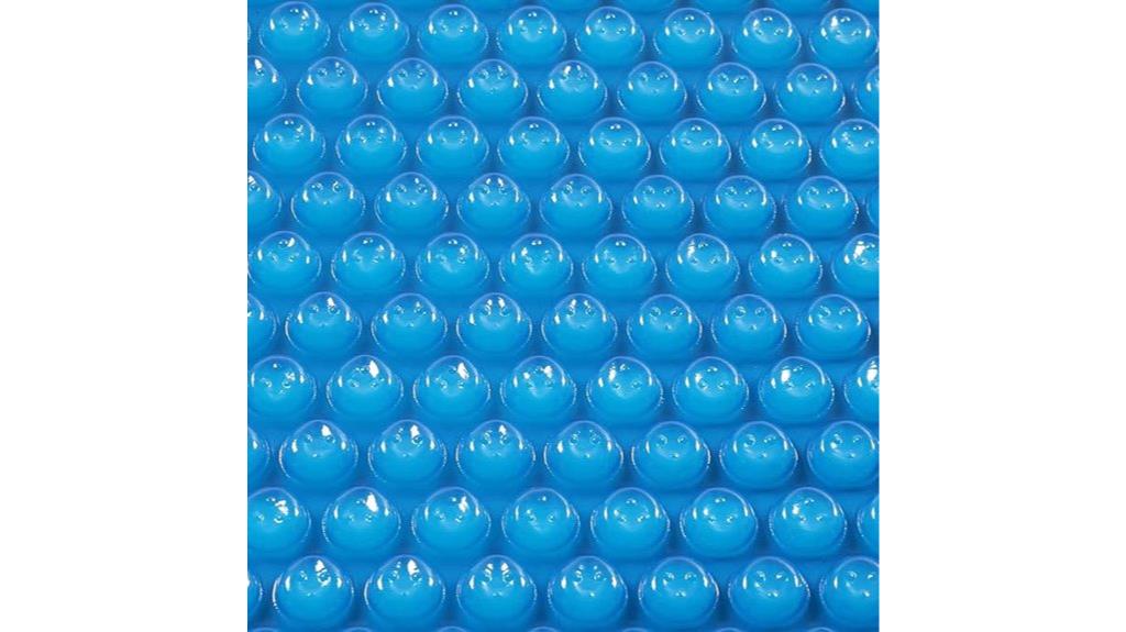 12 million solar pool cover