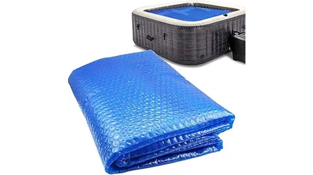 16 mil insulation cover