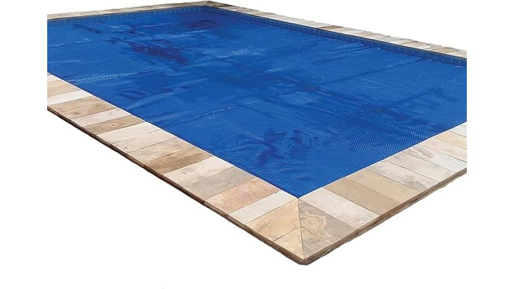 16x32 solar pool cover