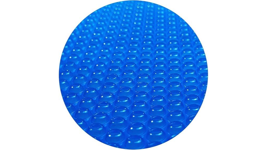 18ft round solar cover