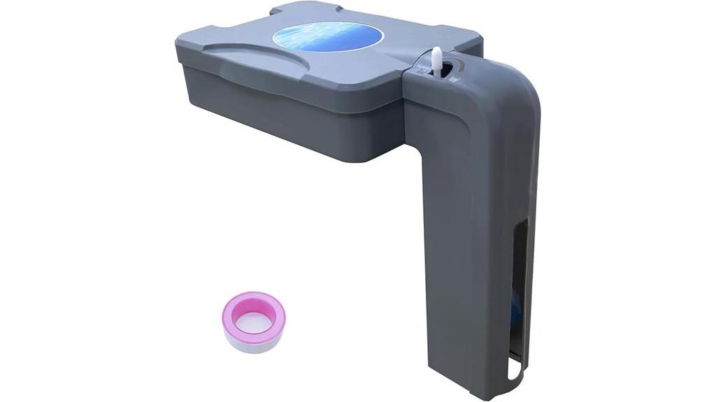2025 auto pool filler