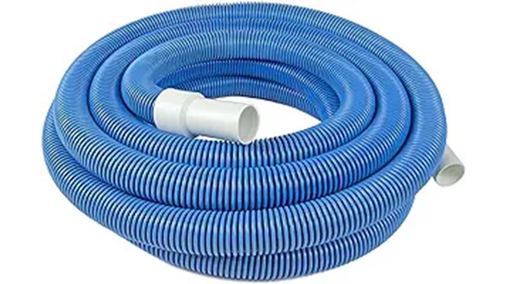 30 foot pool vacuum hose