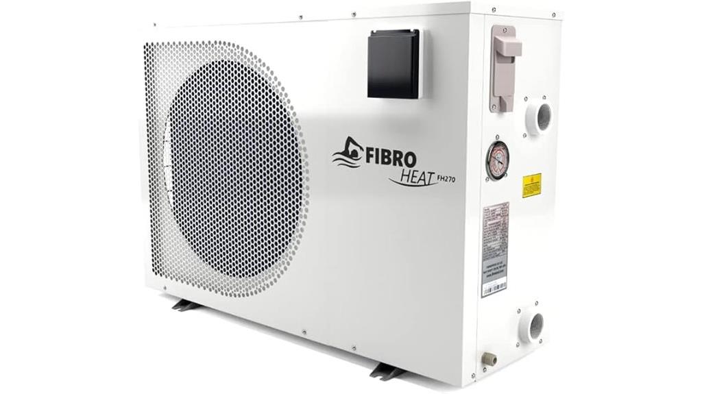70 000 btu pool heater