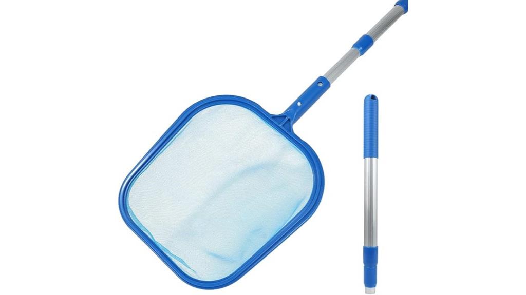 above ground pool skimmer