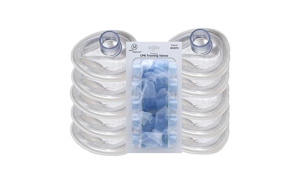 adult cpr rescue masks