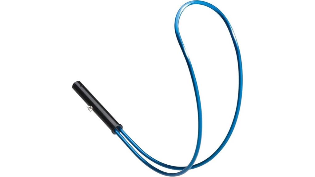 aluminum rescue life hook