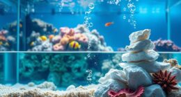 aquarium calcium hardness boost