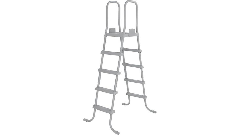 bestway pool ladder 52