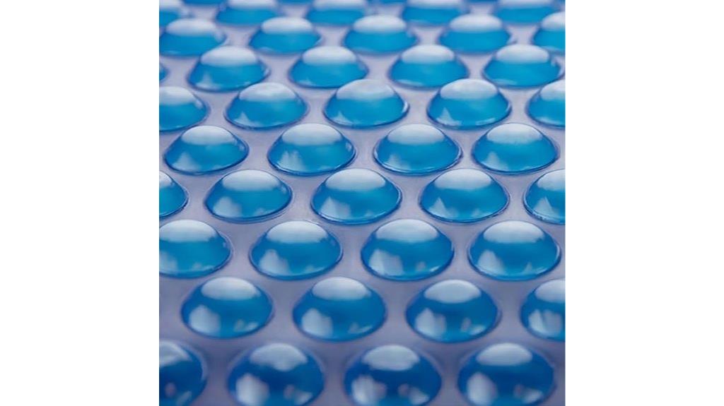 blue 20x40 solar cover