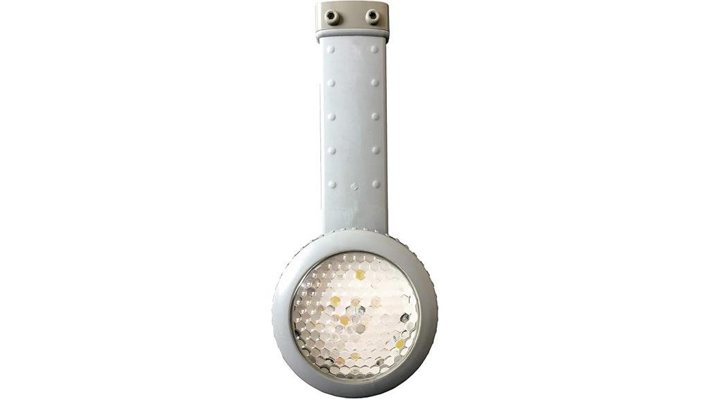 bright 1350 lumens led