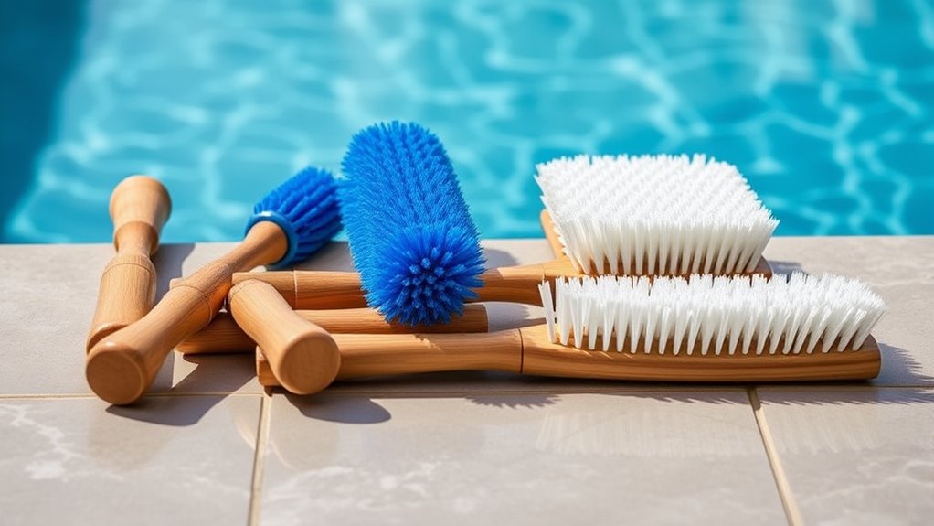 bristle quality and durability