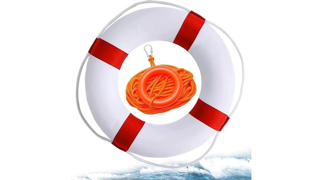 child s pool safety ring